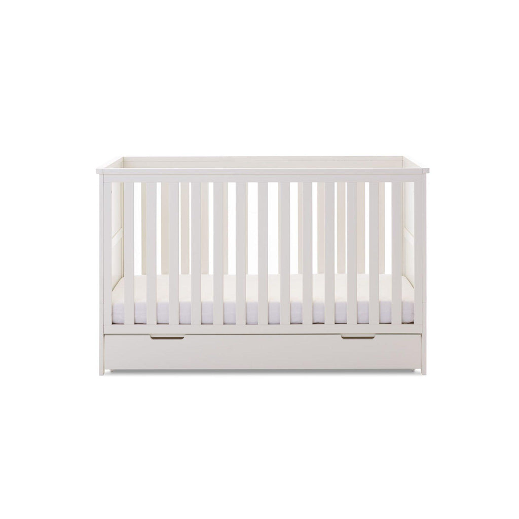 Obaby Evie Cot Bed - Chelsea Baby