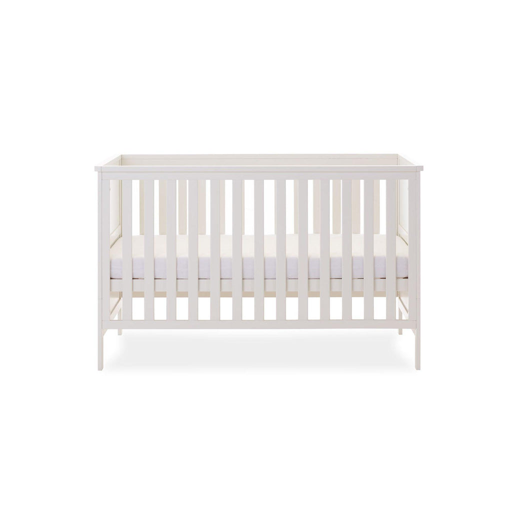 Obaby Evie Cot Bed - Chelsea Baby