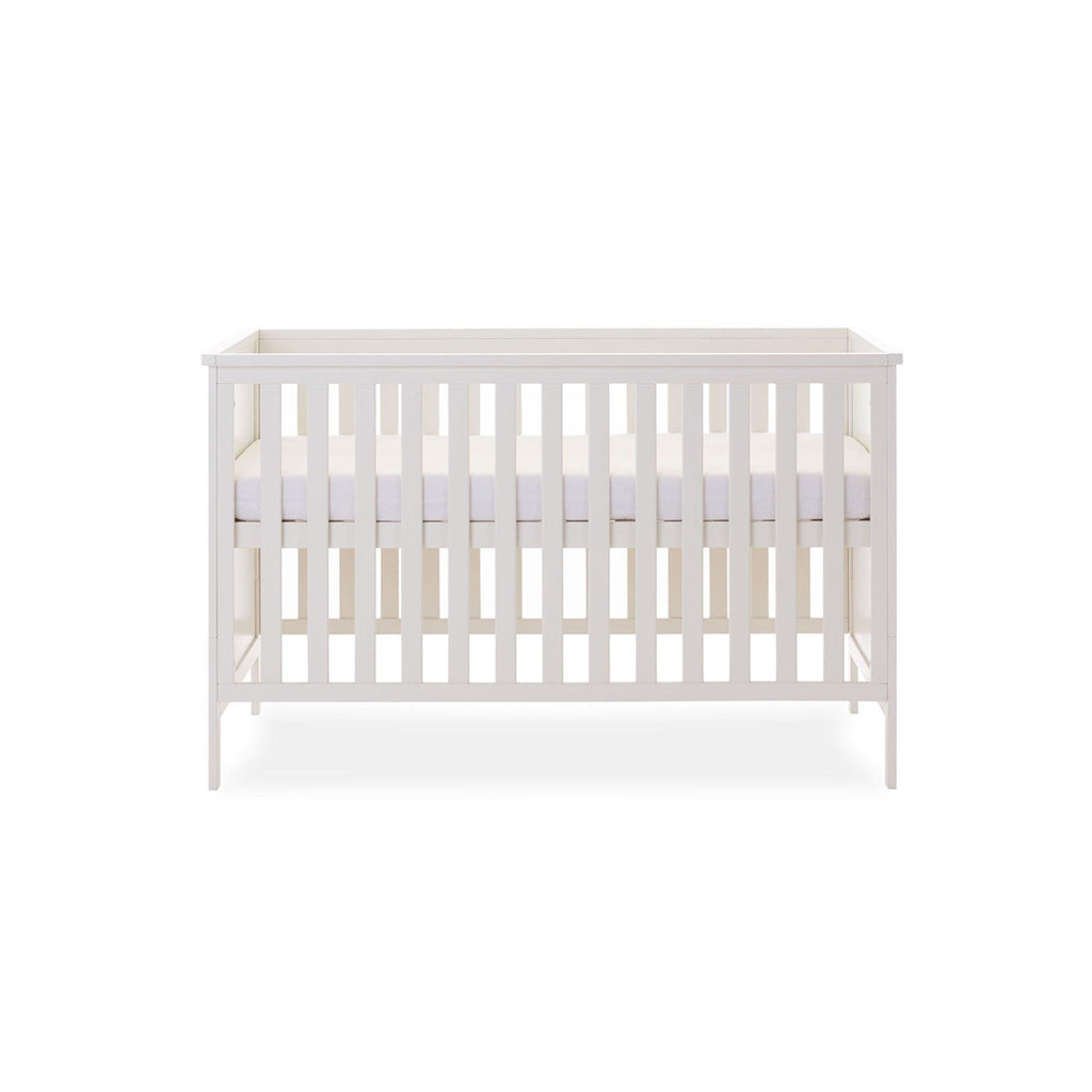 Obaby Evie Cot Bed - Chelsea Baby