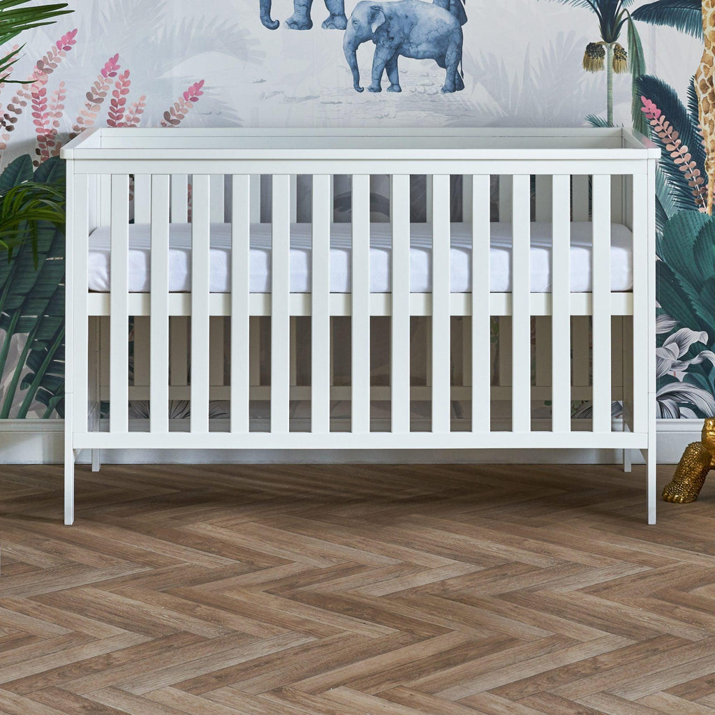 Obaby Evie Cot Bed - Chelsea Baby