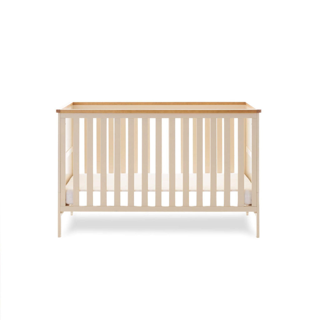 Obaby Evie Cot Bed - Chelsea Baby