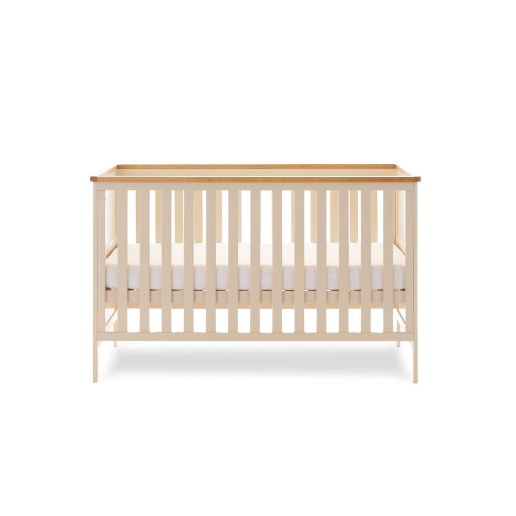 Obaby Evie Cot Bed - Chelsea Baby