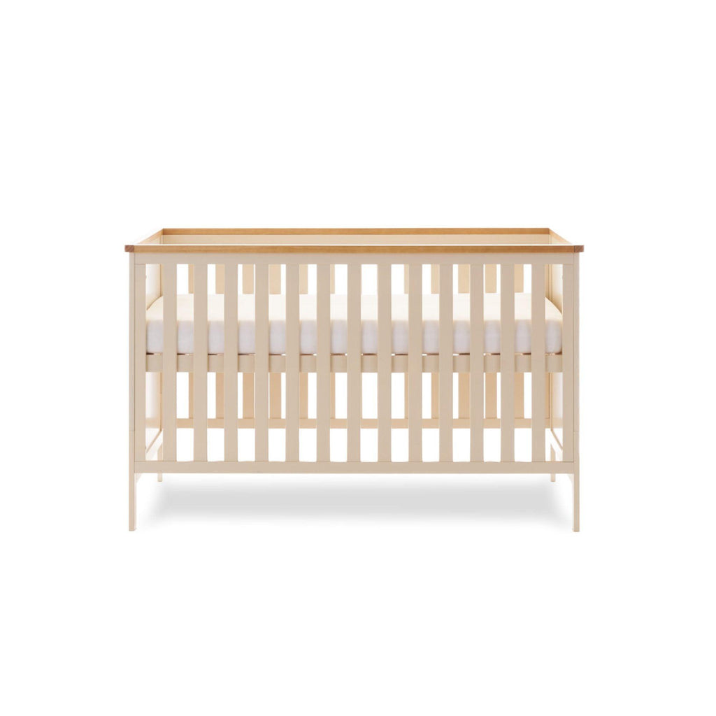 Obaby Evie Cot Bed - Chelsea Baby