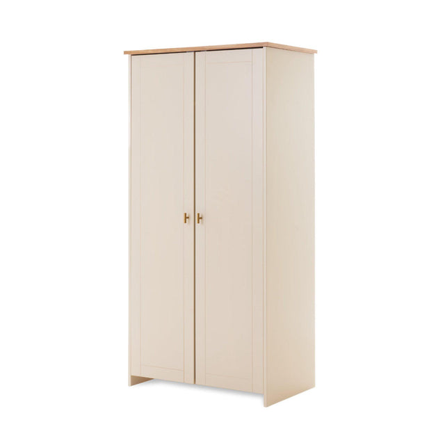 Obaby Evie Double Wardrobe - Chelsea Baby