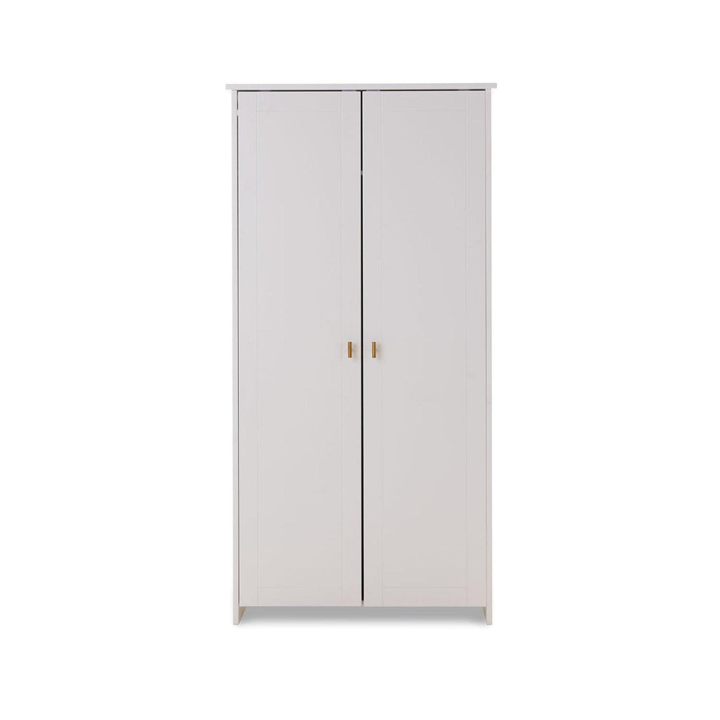 Obaby Evie Double Wardrobe - Chelsea Baby