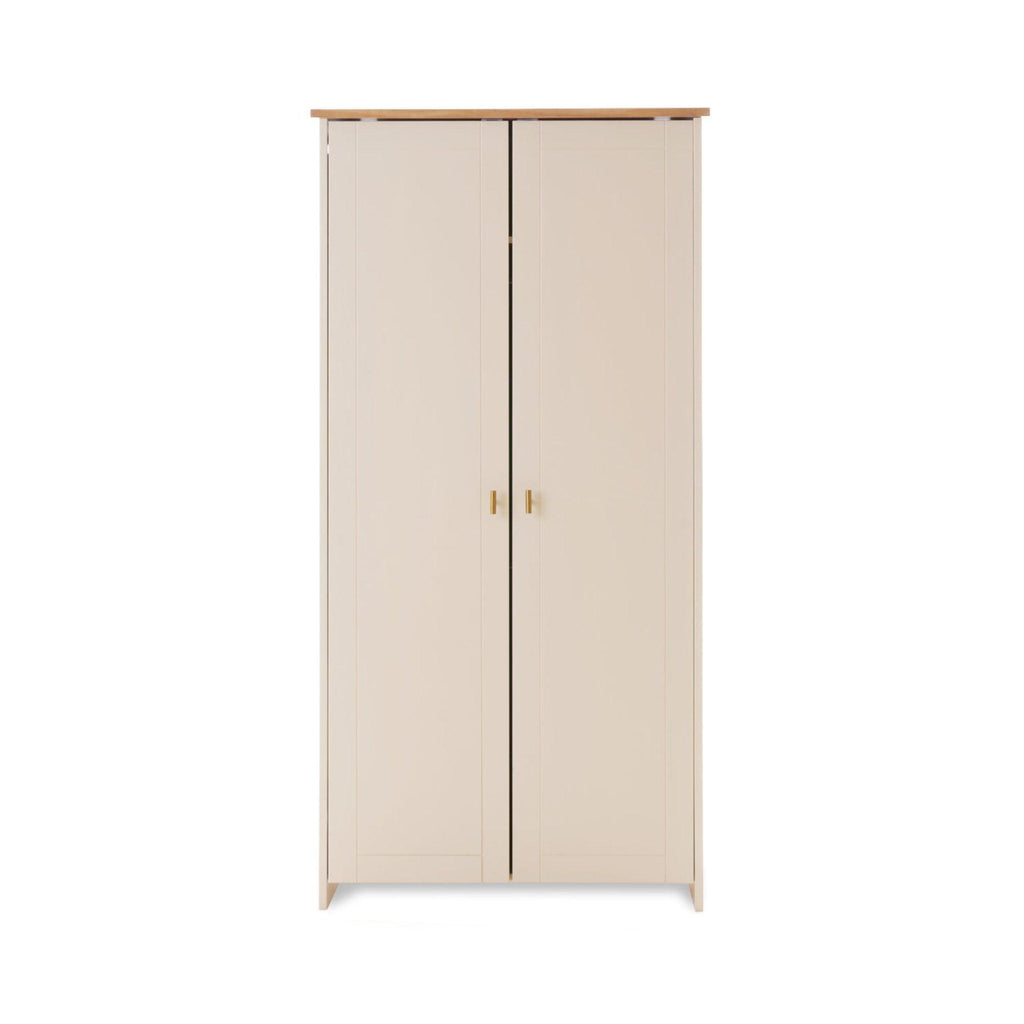 Obaby Evie Double Wardrobe - Chelsea Baby