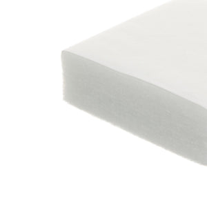 Obaby Foam Mattress - Chelsea Baby