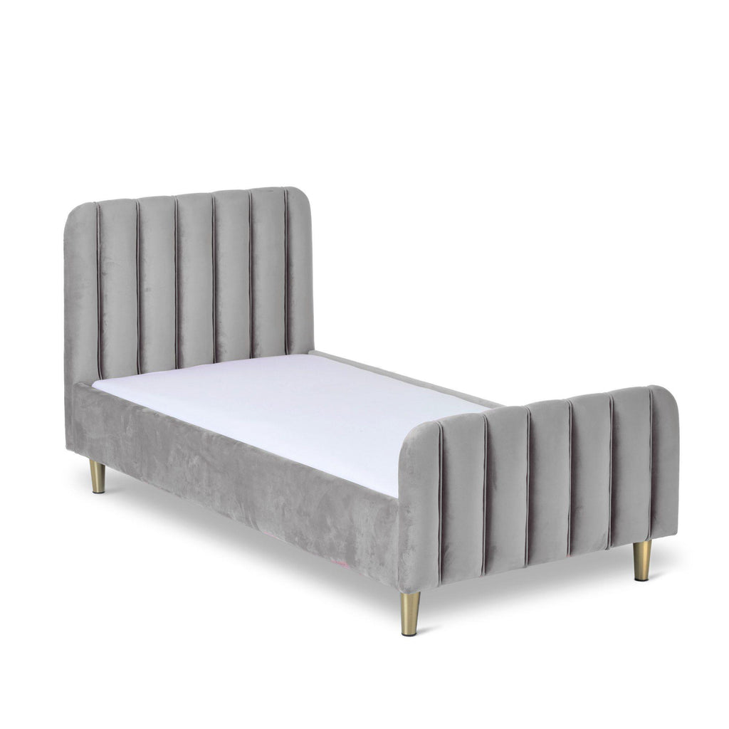 Obaby Gatsby Single Bed - Chelsea Baby
