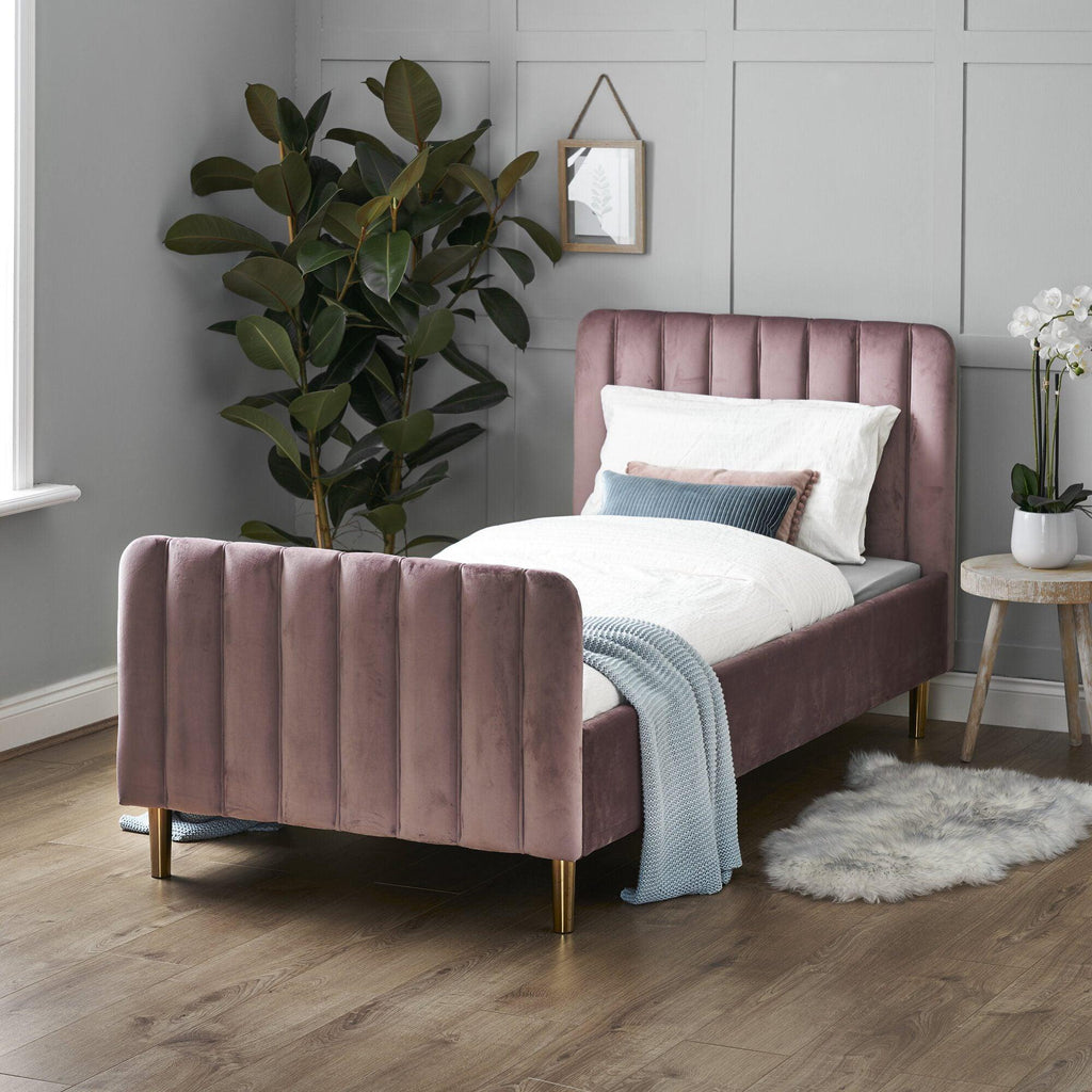 Obaby Gatsby Single Bed - Chelsea Baby