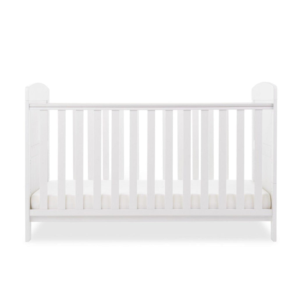 Obaby Grace 2 Piece Room Set - Chelsea Baby