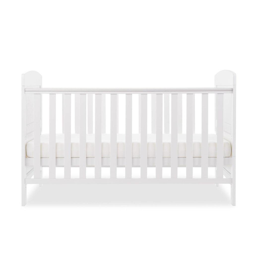 Obaby Grace 3 Piece Room Set - Chelsea Baby