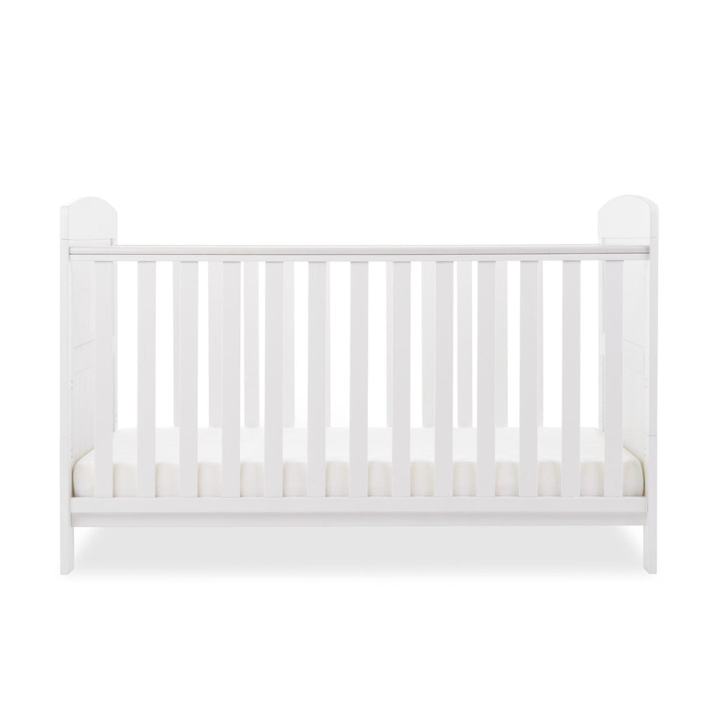 Obaby Grace 3 Piece Room Set - Chelsea Baby