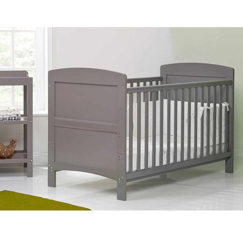 Obaby Grace 3 Piece Room Set - Chelsea Baby