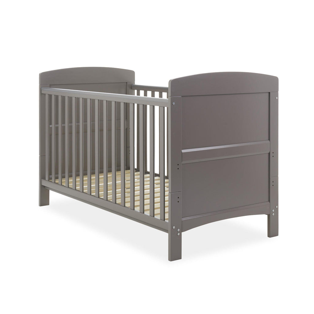Obaby Grace Cot Bed - Chelsea Baby