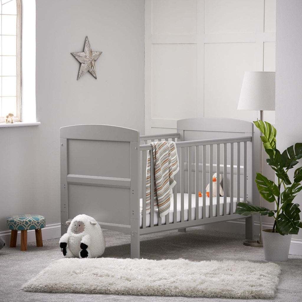 Obaby Grace Cot Bed - Chelsea Baby