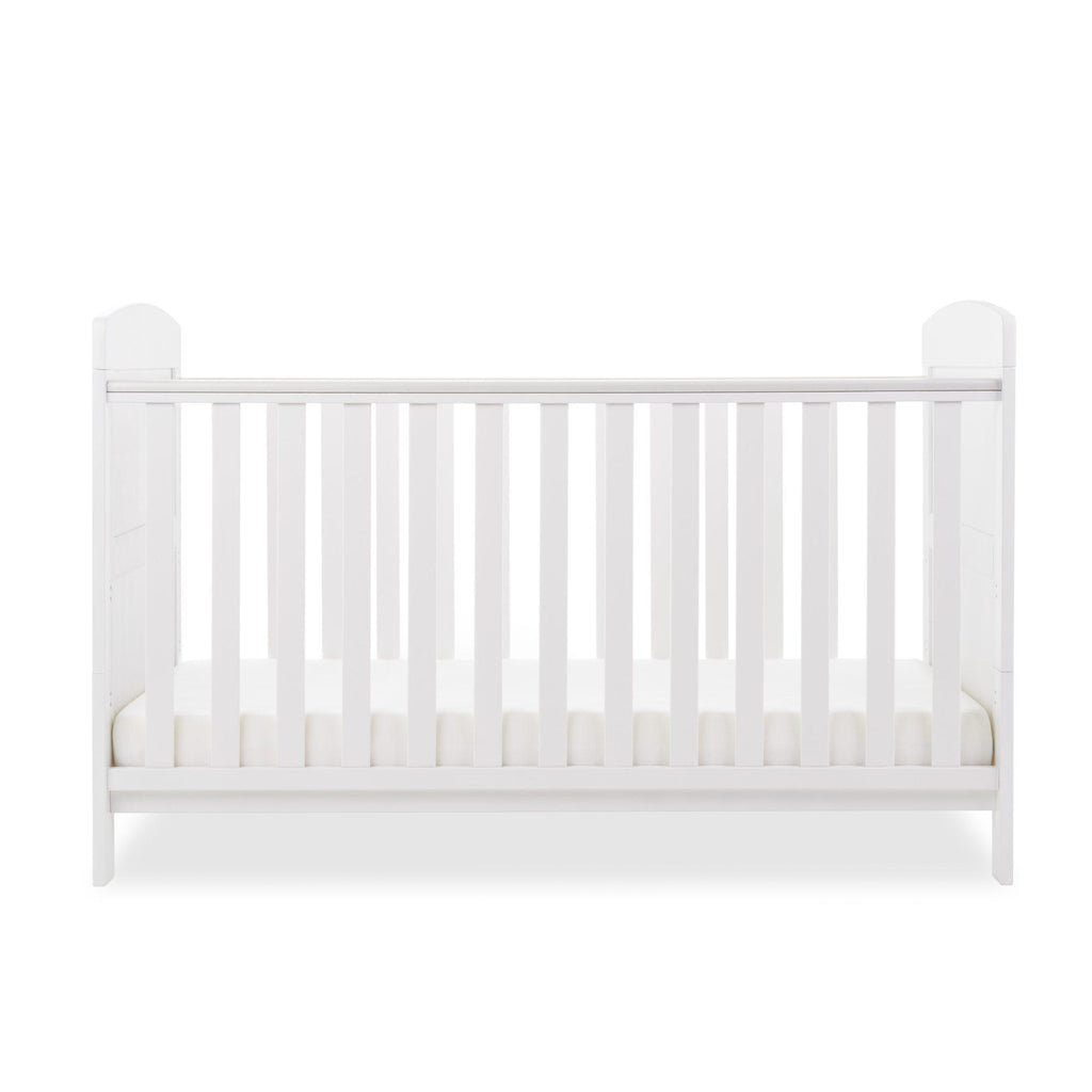 Obaby Grace Mini Cot Bed - Chelsea Baby