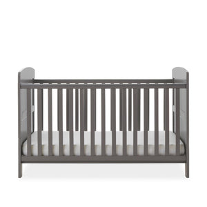 Obaby Grace Mini Cot Bed - Chelsea Baby