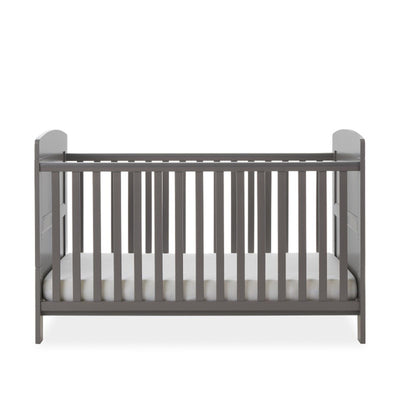Obaby Grace Mini Cot Bed - Chelsea Baby