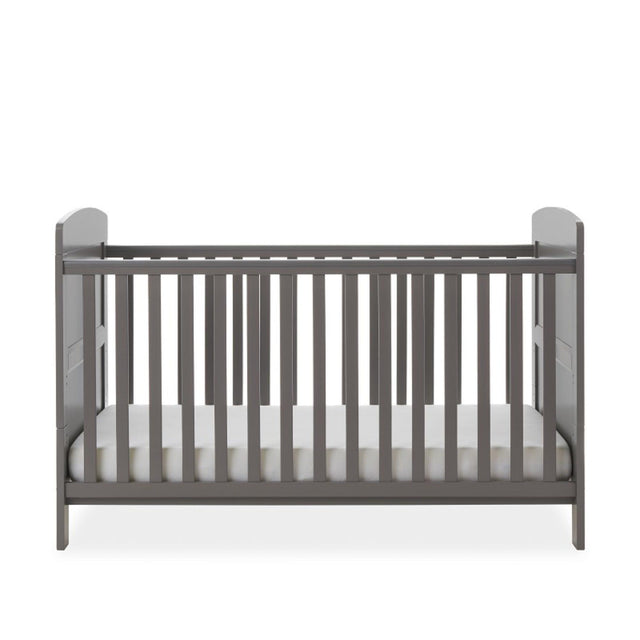 Obaby Grace Mini Cot Bed - Chelsea Baby