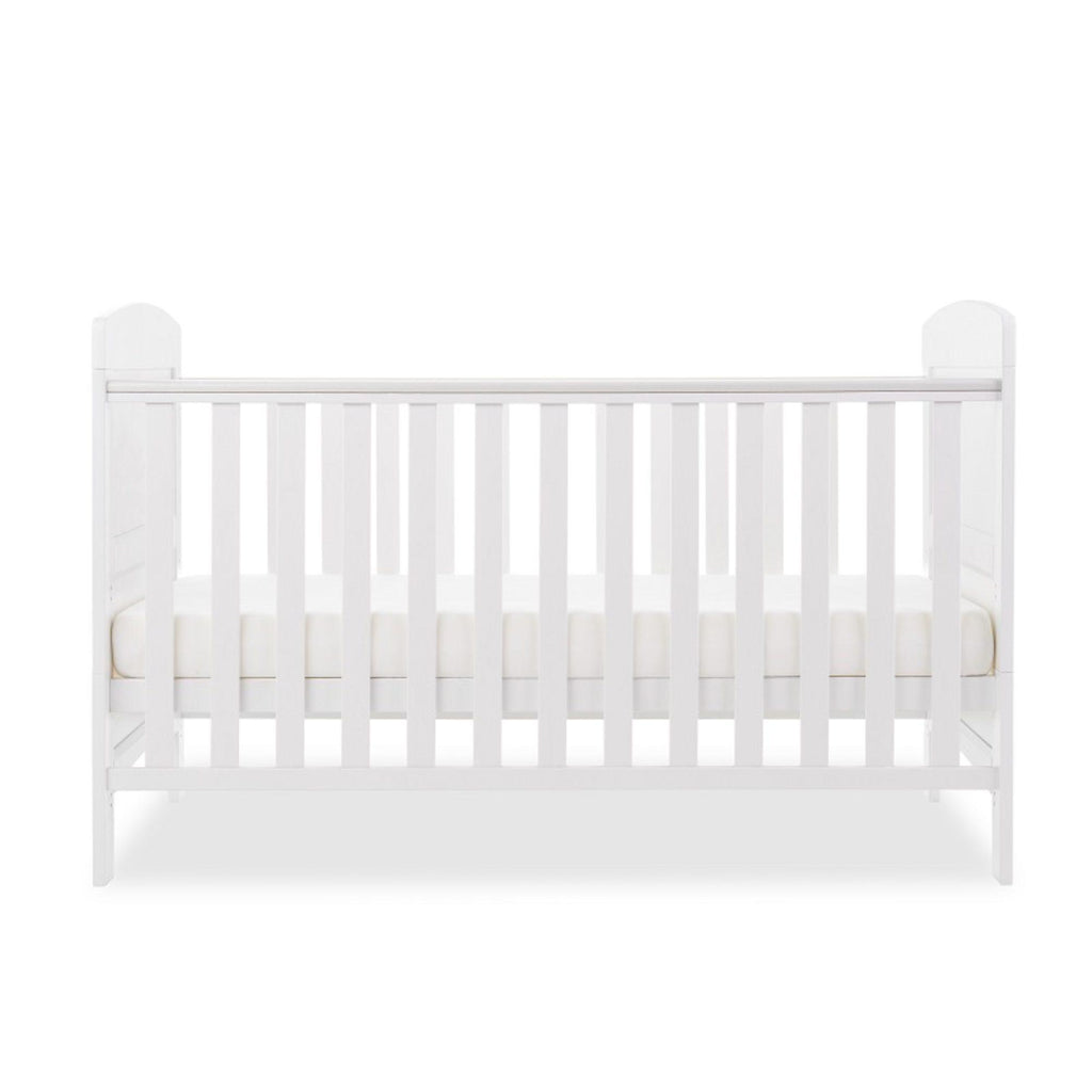 Obaby Grace Mini Cot Bed - Chelsea Baby