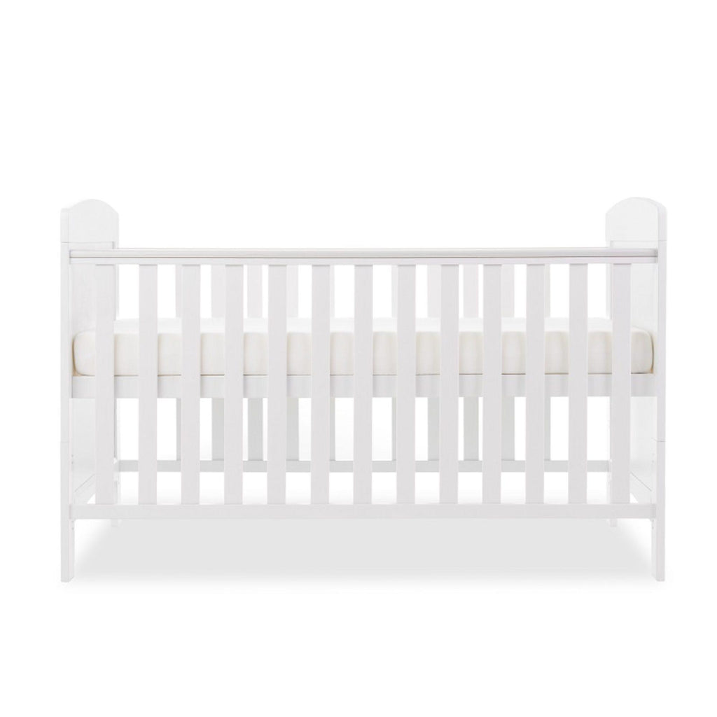 Obaby Grace Mini Cot Bed - Chelsea Baby