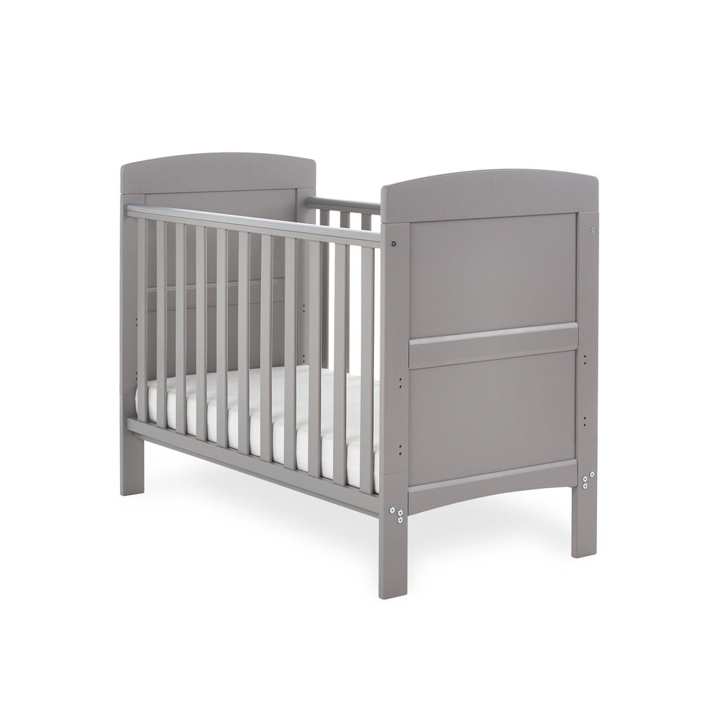 Obaby Grace Mini Cot Bed - Chelsea Baby