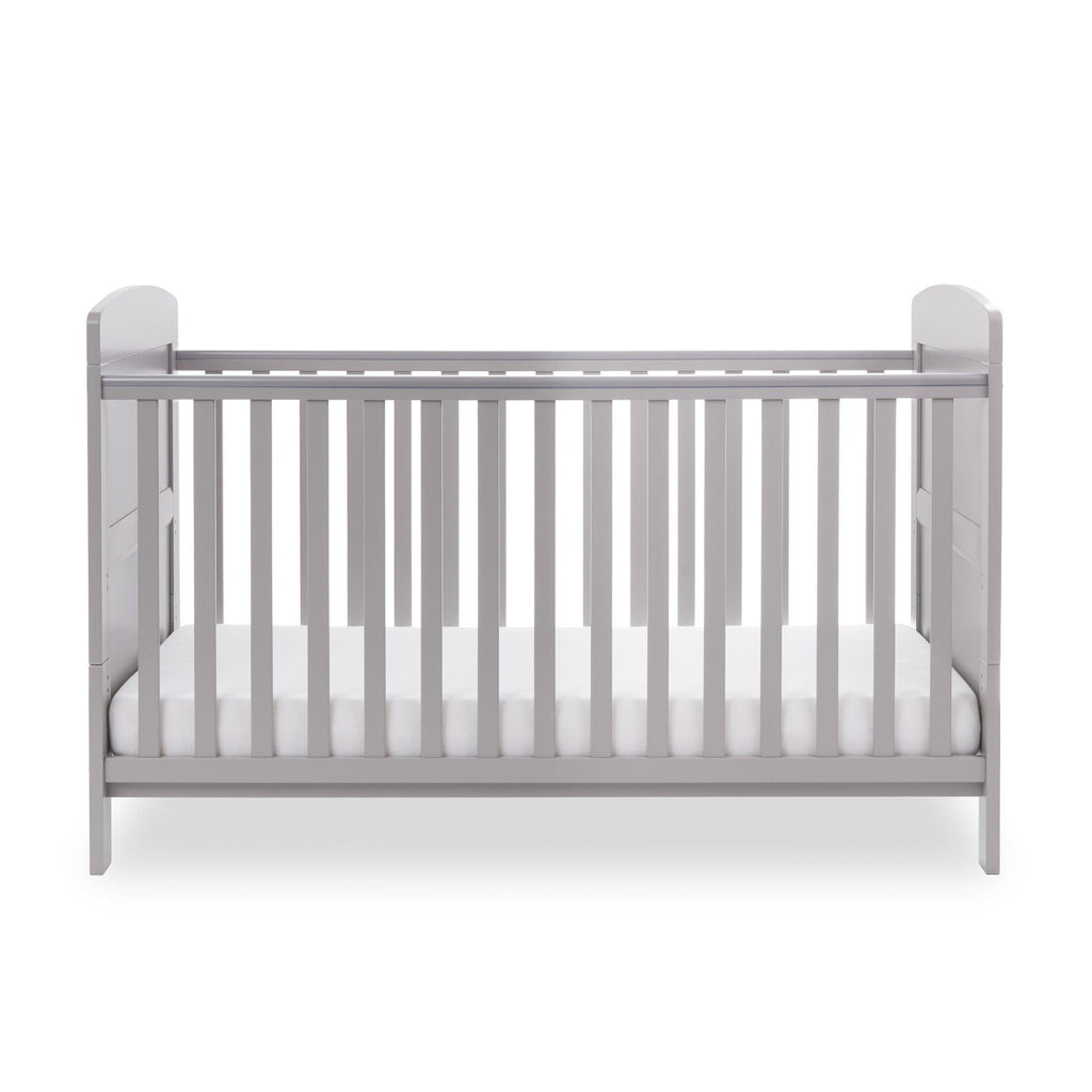 Obaby Grace Mini Cot Bed - Chelsea Baby