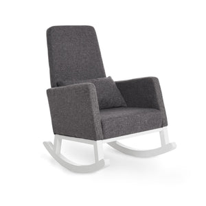 Obaby High Back Rocking Chair - Chelsea Baby