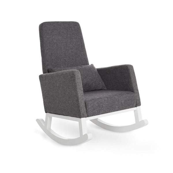 Obaby High Back Rocking Chair - Chelsea Baby