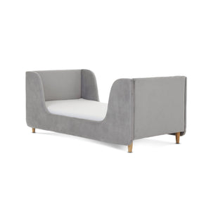 Obaby Lumi Toddler Bed - Chelsea Baby