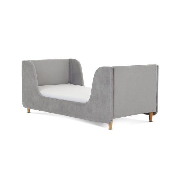 Obaby Lumi Toddler Bed - Chelsea Baby