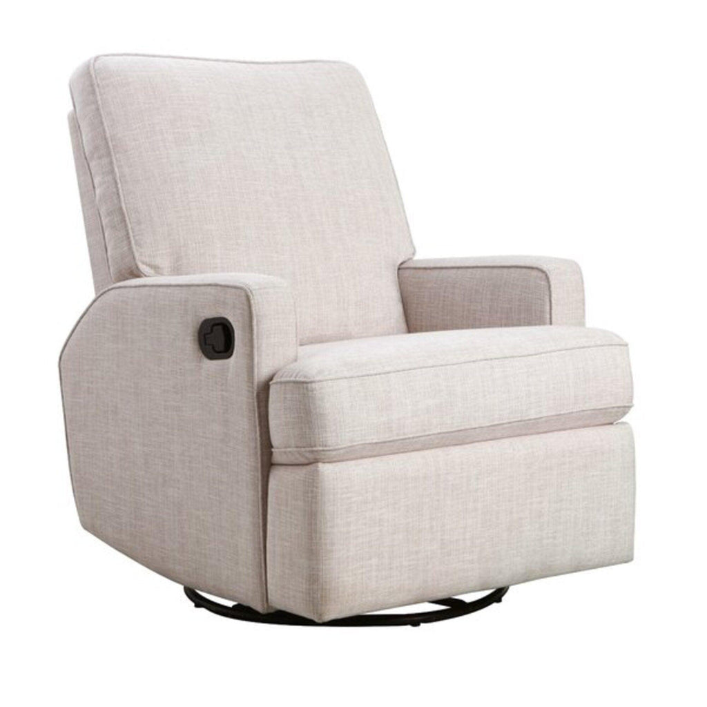 Obaby Madison Swivel Glider Recliner Chair - Chelsea Baby