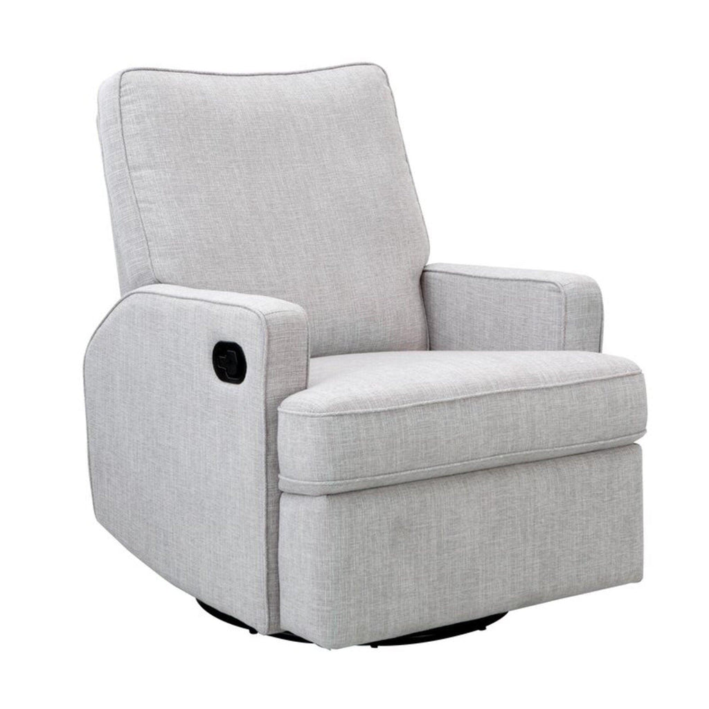 Obaby Madison Swivel Glider Recliner Chair - Chelsea Baby