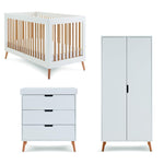 Obaby Maya 3 Piece Room Set - EX Display
