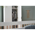 Obaby Maya 3 Piece Room Set - EX Display