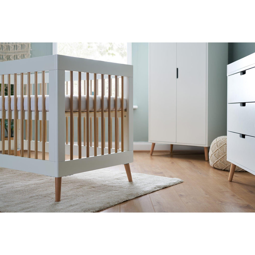 Obaby Maya 3 Piece Room Set - EX Display