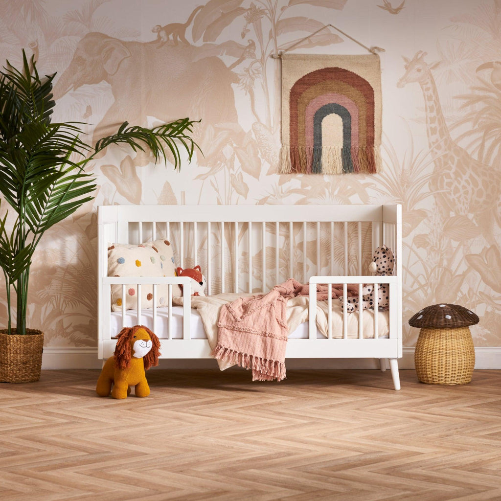 Obaby Maya 3 Piece Room Set - Chelsea Baby