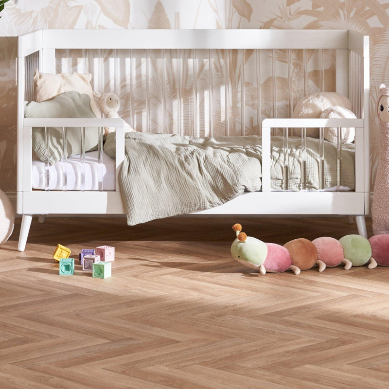 Obaby Maya 3 Piece Room Set - EX Display