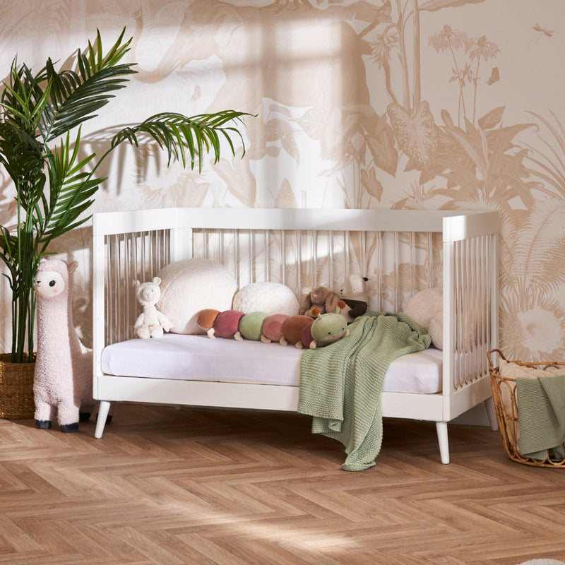 Obaby Maya 3 Piece Room Set - EX Display