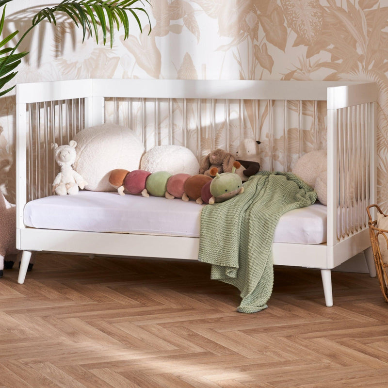 Obaby Maya 3 Piece Room Set - EX Display