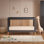 Obaby Maya 3 Piece Room Set - EX Display
