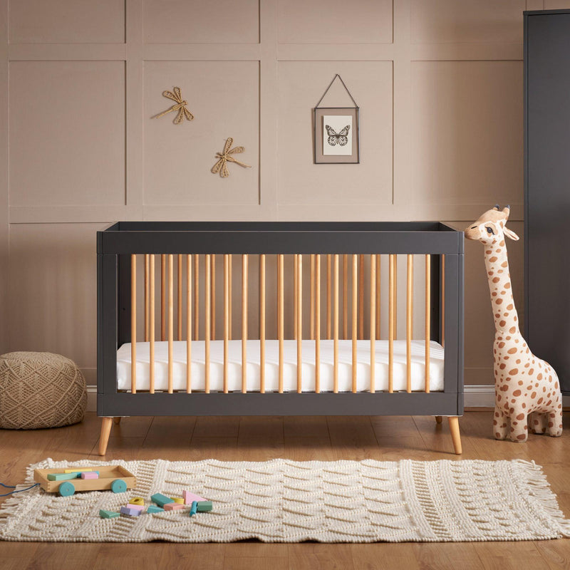 Obaby Maya 3 Piece Room Set - EX Display