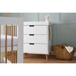 Obaby Maya 3 Piece Room Set - EX Display