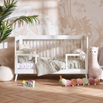 Obaby Maya 3 Piece Room Set - EX Display