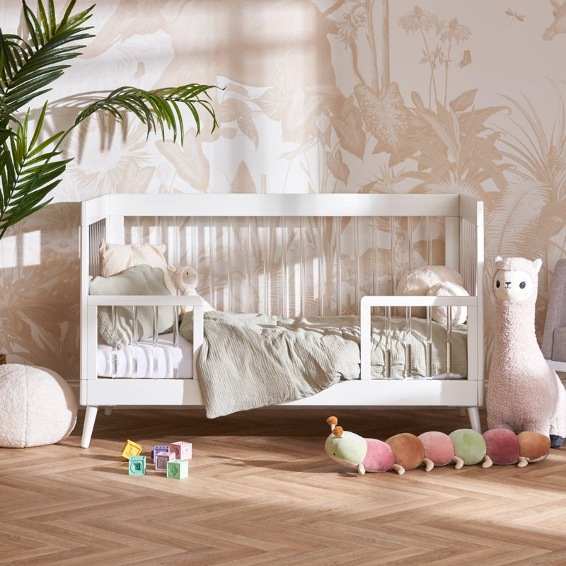 Obaby Maya 3 Piece Room Set - EX Display