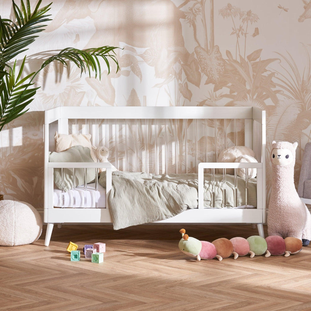 Obaby Maya 3 Piece Room Set - Chelsea Baby