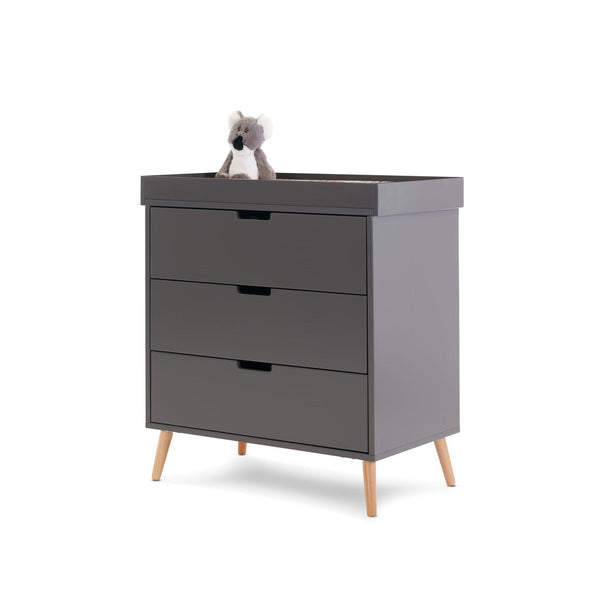 Obaby Maya Changing Unit - Chelsea Baby