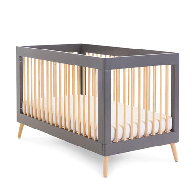 Obaby Maya Cot Bed - Chelsea Baby