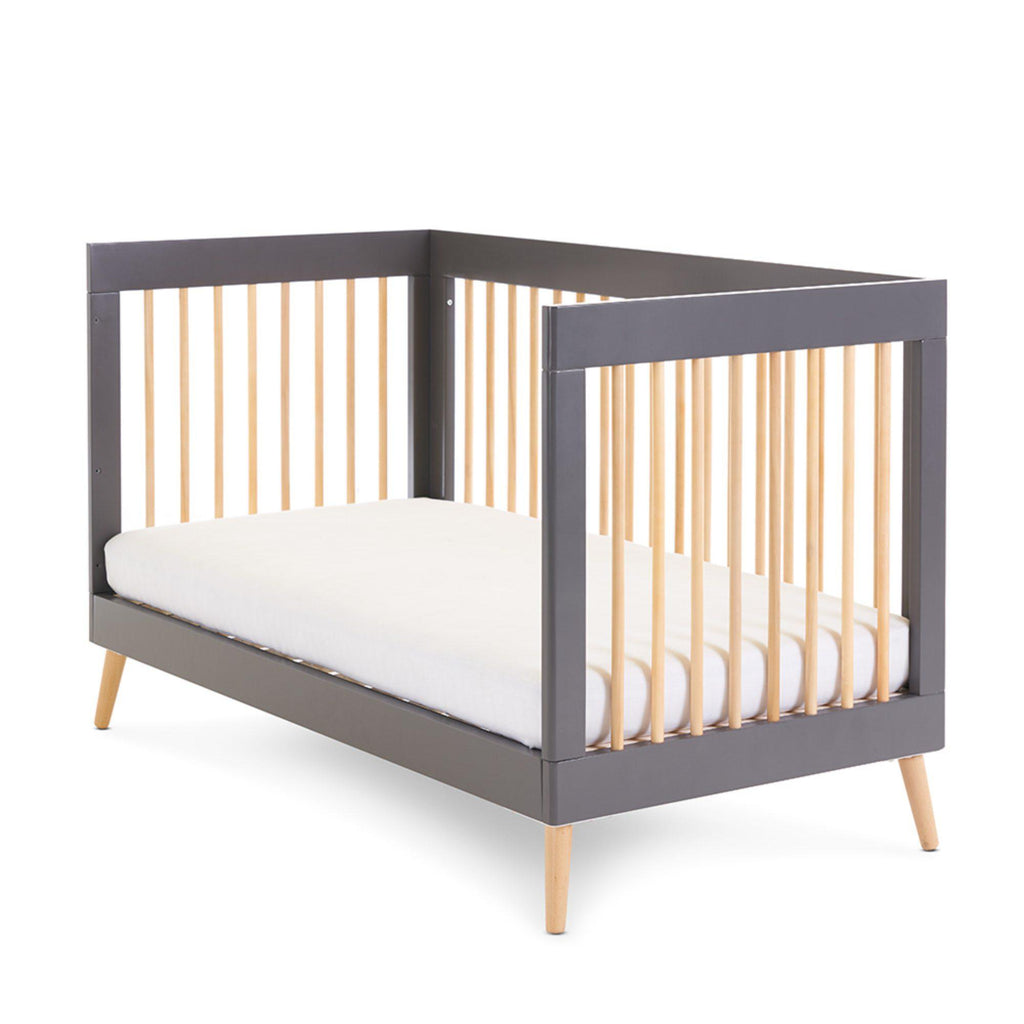 Obaby Maya Cot Bed - Chelsea Baby