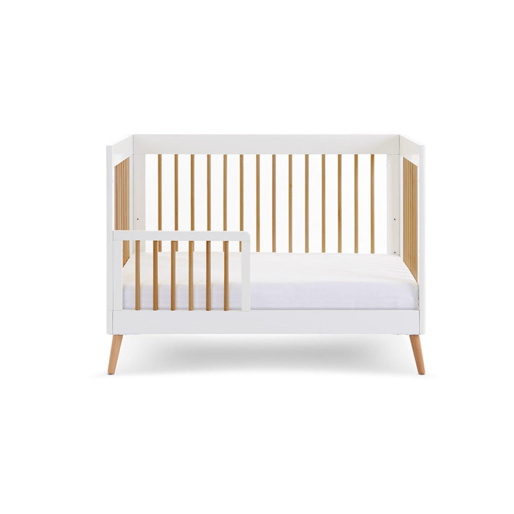 Obaby Maya Mini Cot Bed - Chelsea Baby